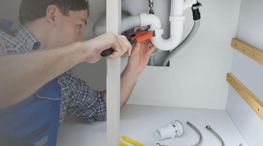 Local expert plumbing services in Moscow, TN
